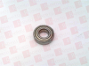 Bearing -- 25231679 - Image