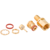 Coaxial Connector (RF) Assemblies - 901-256-11-ND - DigiKey