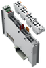 Analog input - 753-466 - WAGO
