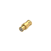Coaxial Connector (RF) Adapters - 2201-R191996130-ND - DigiKey