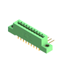 Edgeboard Connectors - 151-337-018-559-208-ND - DigiKey
