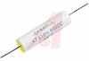 CAPACITOR; 0.47 uF; 600 WVDC; 10%; WRAPAND FILL; 1.0% (MAX.); -55DEGC; 85D - 70079712 - Allied Electronics, Inc.