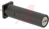 Fuseholder; 250 V; 10 A; Thermoplastic;FAC; Tin Plated; PCB Mount; Fuse Holder - 70160266 - Allied Electronics, Inc.