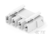Rectangular Wire & Cable Connectors & Housings - 2364000-4 - TE Connectivity