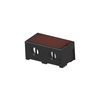 Board In, Direct Wire to Board - 2684-2475805-2TR-ND - DigiKey