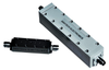 2500 MHz Cavity Band Pass Filter - AB2500B895 - Anatech Electronics, Inc.