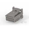 Rectangular Connector Housings - 17-1379662-2-ND - DigiKey