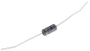 Aluminium Capacitors - 1701078 - RS Components, Ltd.
