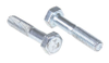 Hex Bolts - 279593 - RS Components, Ltd.