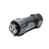 Industrial Circular Connectors - 2072326 - RS Components, Ltd.