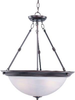 Pendants-Bowl Style - 331105 - Light Center (The)