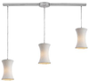 Island/Pool Table-3 Light Bar - 76332 - Light Center (The)