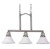 66061-962 Island/Pool Table-3 Light Bar - 772396 - Capital Lighting, Inc.
