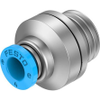 Pneumatic Fittings - 343400 - RS Components, Ltd.
