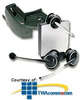 Jabra-GN Netcom GN 9120 Wireless Headset System Package - 9120-PKG - TelephoneStuff.com