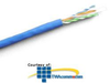 Mohawk 4 Pair #24 AWG UTP Category 6e Patch Cord, 1000' - M57507 - TelephoneStuff.com