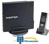 Aastra Mobility Base Unit with 420d Handset -- A1762-0000-02-00 - Image