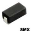 200V 1A Diode and Rectifier - 280-HFM103W-W - ERSAELECTRONICS PTE. LTD.