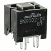 EMI RFI Filter - 835-BNX002-01 - ERSAELECTRONICS PTE. LTD.