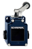 Automation technology - Position and limit switches - Product series 015, 016, 017 - Metal enclosure - 015 - 015 angle roller lever 3K - T3K 015-11Y-UE-1289 -  - Schmersal Inc.