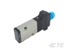 Solenoid Valves - 5000012802-SE - TE Connectivity
