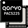 72 V BLDC Controller and Driver with Integrated Multimode Power Manager and Configurable AFE - PAC5225 - Qorvo