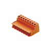 Headers, Plugs and Sockets - 281-5735-ND - DigiKey