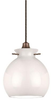 PLD-F1-471WT/AB Mini Pendants-Cable - 610393 - Capital Lighting, Inc.