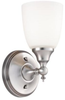 44615-965 Sconces-Single Glass - 697468 - Capital Lighting, Inc.