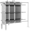 Gasketed Plate-and-Frame Heat Exchangers -- ClipLine - Image