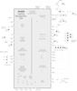 AS3688 Lighting Management Unit. Flexible lighting management, charge-pump, DC-DC step-up, current sink, ADC, LDO -- AS3688