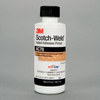 3M Scotch-Weld AC78 Cyanoacrylate Adhesive - Clear Liquid 2 fl oz Bottle - 31385 - 051115-31385 - R. S. Hughes Company, Inc.