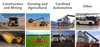 Autonomous Robotic Vehicles -- AGVE - Image
