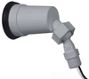Outdoor Lampholder - PLTS100GY - Hubbell Incorporated