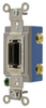 Standard AC Switch - 4801L - Hubbell Incorporated