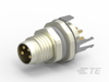 Standard Circular Connectors - T4040034041-000 - TE Connectivity