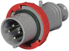 Power Entry Connectors - Inlets, Outlets, Modules -- 2181-477513FX-ND - Image