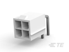 PCB Headers & Receptacles - 1586863-4 - TE Connectivity