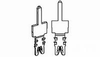 Magnet Wire Terminals - 293214-1 - TE Connectivity