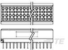 PCB Headers & Receptacles - 533472-2 - TE Connectivity