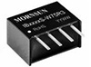 DC/DC - Fixed Input, SIP/DIP Regulated Output (0.75-1W) -- IB0503S-W75R3 - Image