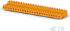 Standard Rectangular Connectors - 5-641302-4 - TE Connectivity