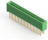 Card Edge Connectors - Edgeboard Connectors - 346-044-522-201 - Lingto Electronic Limited