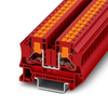Terminal Blocks - Din Rail, Channel - 277-1291904-ND - DigiKey