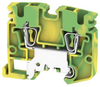 Terminal Blocks - Din Rail, Channel - 1808210000-ND - DigiKey