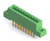 Card Conn, Dual Side, 18Pos, Wire Wrap; Card Edge Connector Type Edac - 60AJ2090 - Newark, An Avnet Company