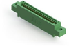 Card Edge Conn, Single Side, 19Pos, Th; Card Edge Connector Type Edac - 67AJ2038 - Newark, An Avnet Company