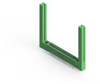 Card Conn, Dual Side, 26Pos, Wire Wrap; Card Edge Connector Type Edac - 57AJ7278 - Newark, An Avnet Company