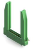 Card Edge Conn, Single, 14Pos, Wire Wrap; Card Edge Connector Type Edac - 64AJ6792 - Newark, An Avnet Company