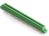 Card Edge Conn, Dual, 98Pos, Th; Card Edge Connector Type Edac - 65AJ3591 - Newark, An Avnet Company